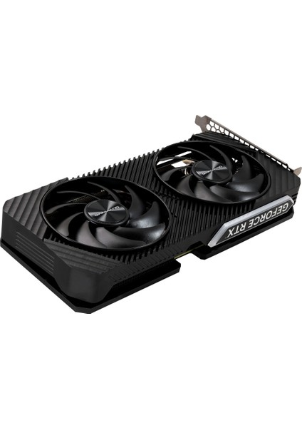 GAINWARD RTX 4060Tİ GHOST 8GB GDDR6X 128 Bit  Nvidia Ekran Kartı