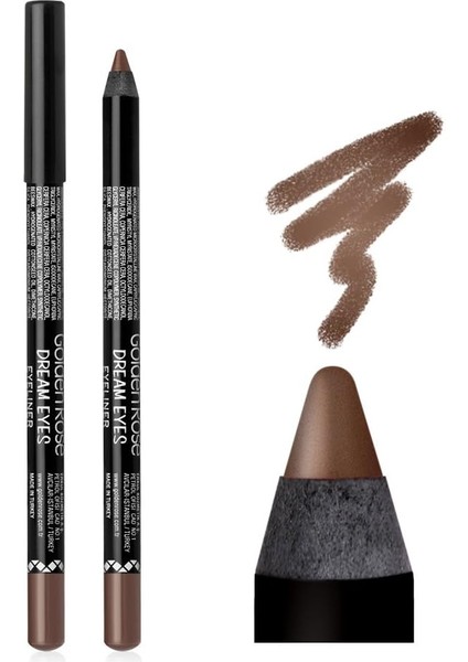 Eyes Eyeliner No: 410