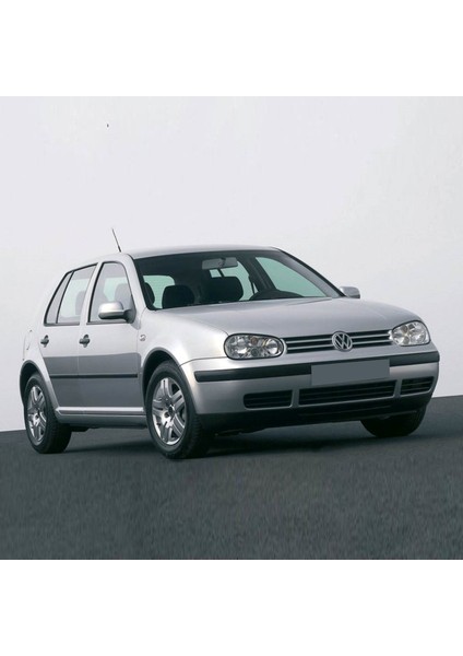Vw Golf 4 1998-2004 Sağ Arka Kapı Hoparlör Kapağı Bej 3B0868149