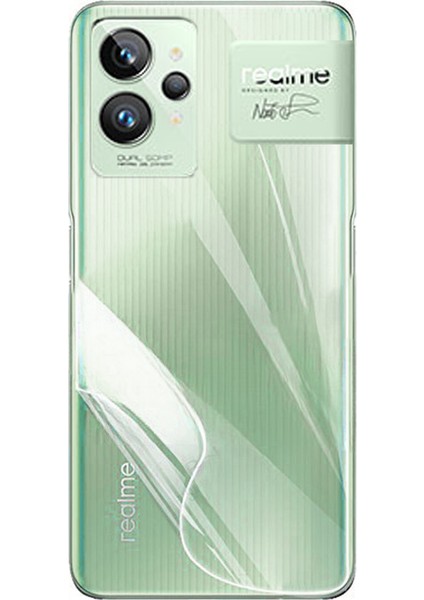 Realme Gt2 Pro Full Arka Kaplama Koruma Filmi - AL3281 fiyatları