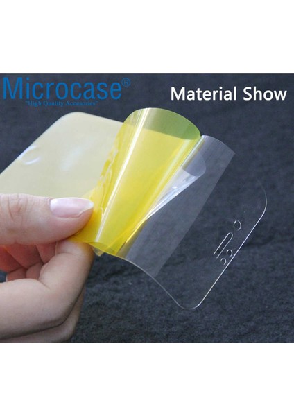 Realme Gt2 Pro Full Arka Kaplama Koruma Filmi - AL3281 fırsatları