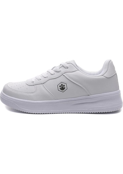 Lumberjack Finster Erkek Büyük Nomara Sneaker Spor Ayakkabı