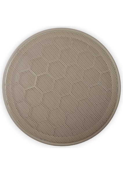 Seat Arosa 1997-2004 Sağ Ön Kapı Hoparlör Kapağı Bej 3B0868149