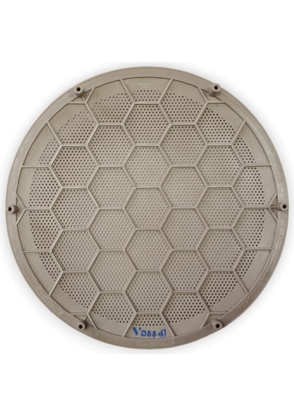 Seat Arosa 1997-2004 Sağ Ön Kapı Hoparlör Kapağı Bej 3B0868149 modelleri