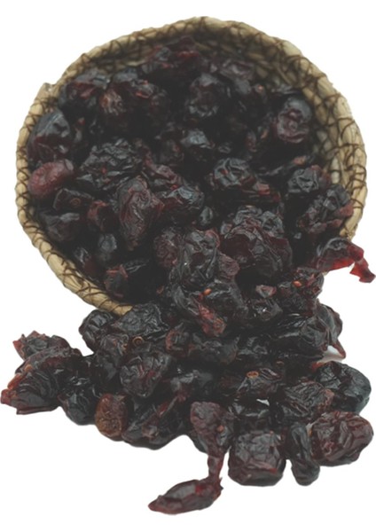 Yaban Mersini Kurusu