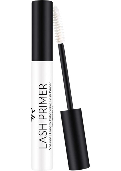 Lash Primer Mascara Maskara