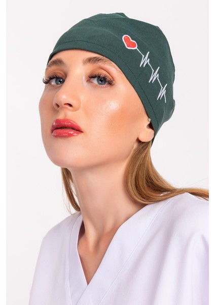 Kalp Işlemeli Bone fiyatları