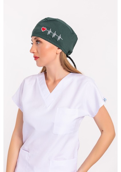 Kalp Işlemeli Bone modelleri