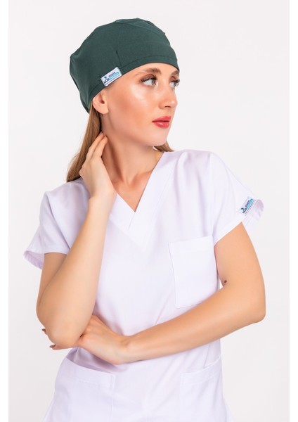 Kalp Işlemeli Bone fırsatları