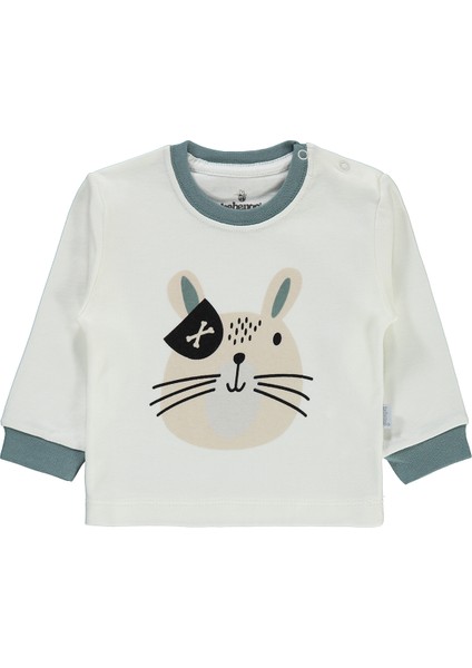 Kız Bebek 3'lü Takım 3-18 Ay Yeşil modelleri