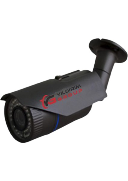 22'li 5mp Sony Lens Ahd Güvenlik Kamerası modelleri