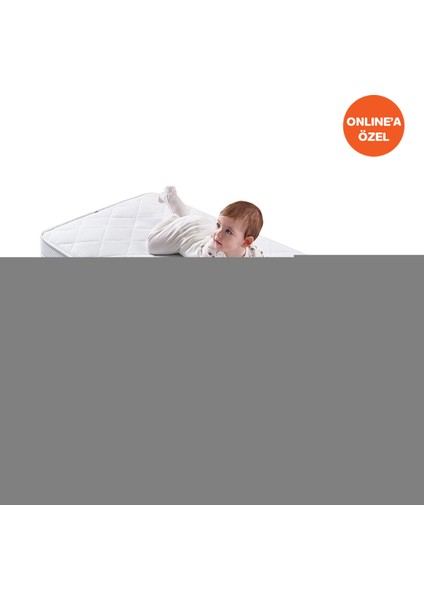 Minipo Pocket Yaylı Yatak modelleri