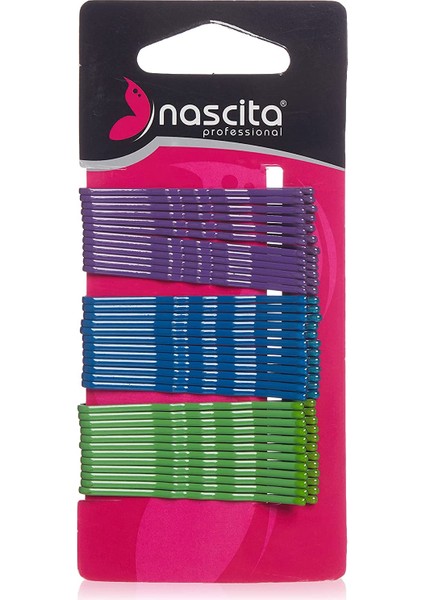 Renkli Tel Toka (36'lı)