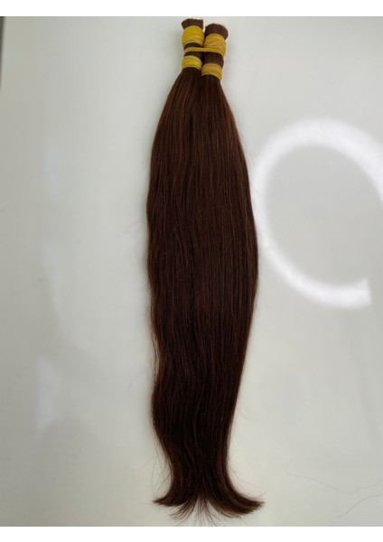 Kahve Tonu 65-70 Cm 1. Sınıf Kalite. Uçları Yapılı Bir Şekilde Gönderilecektir. Boncuk Kaynaktır. 50 Adet 1 Gram Toplamı 50 Grama Denk Gelmektedir.