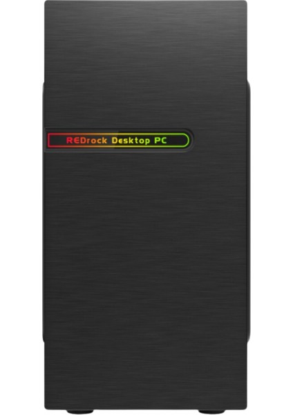 B32124R12S I3-2120 4gb 120SSD Dos Masaüstü Pc 25156 modelleri