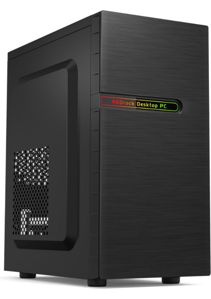 B32124R12S I3-2120 4gb 120SSD Dos Masaüstü Pc 25156 fırsatları