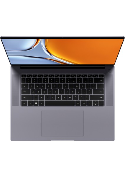 Matebook 16S Intel Core i9 13900H 16GB 1TB SSD Windows 11 Home 16" Dokunmatik Ekran Taşınabilir Bilgisayar