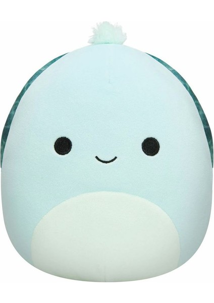 SQ24503 Squishmallow Nane Kaplumbağa Onica 20 cm