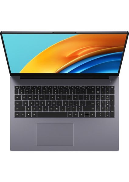 Matebook D16 Intel Core i9 13900H 16GB 1TB SSD Windows 11 Home 16" Taşınabilir Bilgisayar