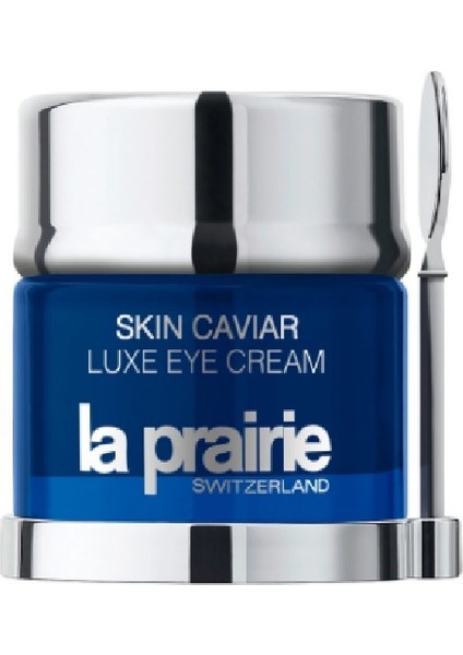 Skin Caviar Luxe Eye Cream Göz Bakımı