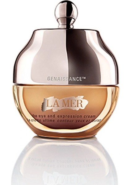 La Mer The Eye & Expression Cream Göz Çevresi Kremi
