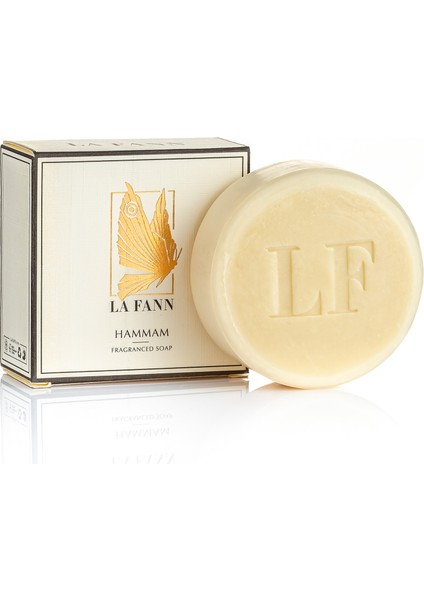 Hammam Parfümlü Lüks Sabun 110 gr