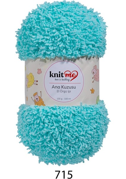 Knitme Anakuzusu 715
