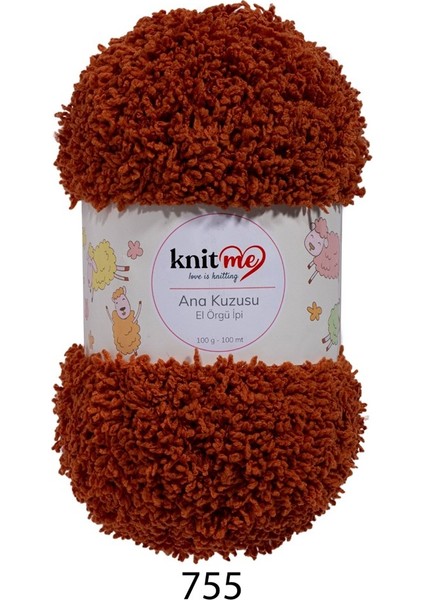 Knitme Anakuzusu 755