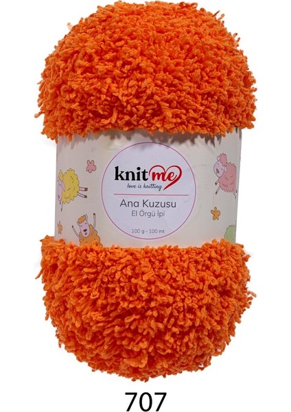 Knitme Anakuzusu 707