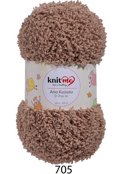 Knitme Anakuzusu 705