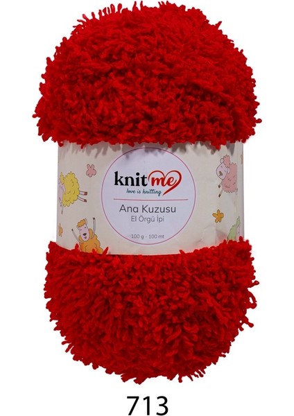 Knitme Anakuzusu 713