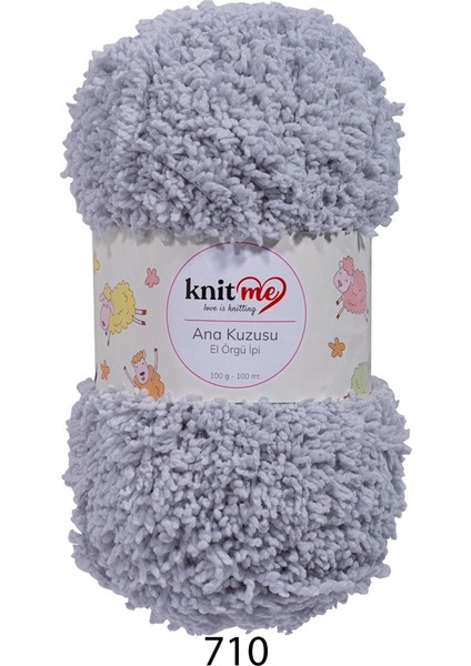 Knitme Anakuzusu 710