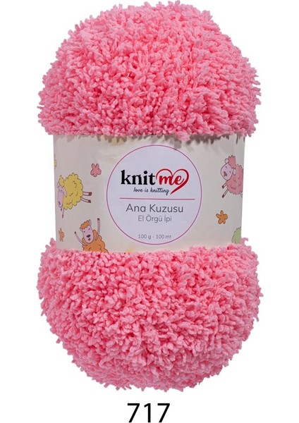 Knitme Anakuzusu 717