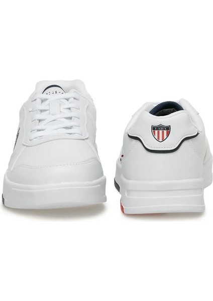 3m Andreı 3fx Beyaz Erkek Günlük Sneaker
