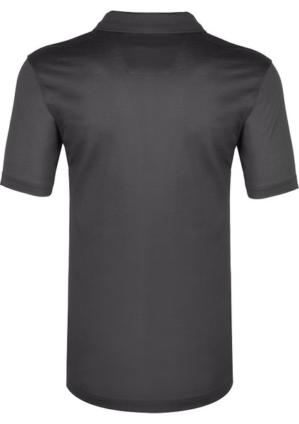 Classic Erkek Regular Fit Merserize Polo T-Shırt fiyatları