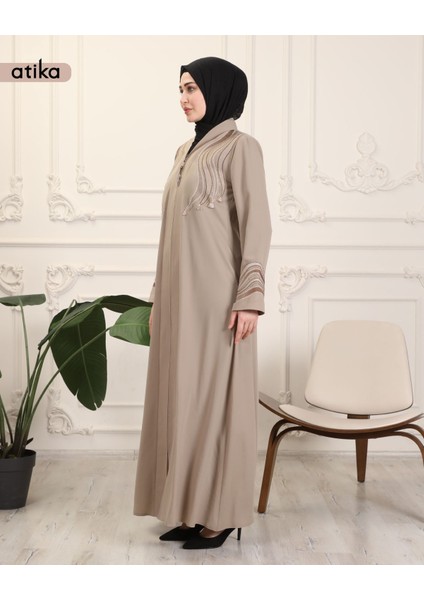 Atika Moda Tesettür Giyim