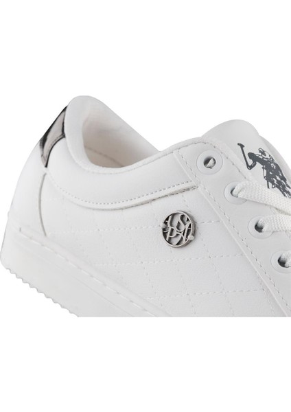 3ı Tıggy 3fx Beyaz Kadın Günlük Sneaker