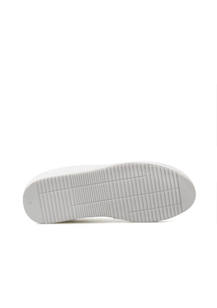 3ı Tıggy 3fx Beyaz Kadın Günlük Sneaker modelleri