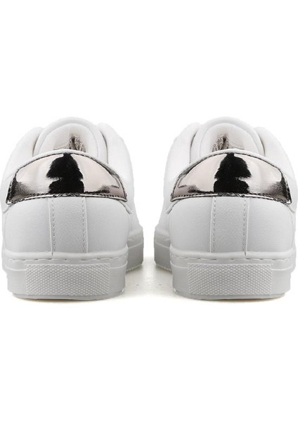 3ı Tıggy 3fx Beyaz Kadın Günlük Sneaker fırsatları