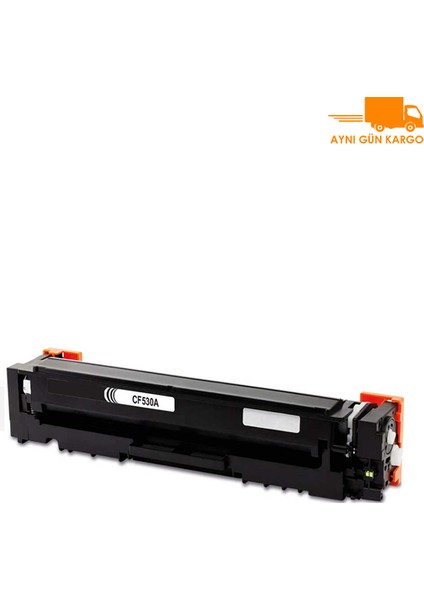 Hp Laserjet Pro Mfp M180 205A-CF530A Siyah Muadil Toner fiyatları