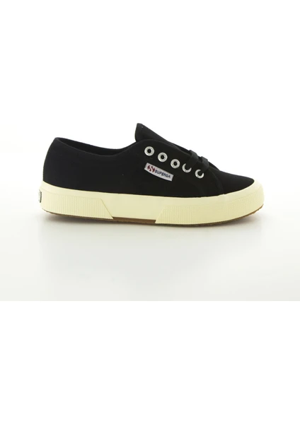 2750-Cotu Classic Unisex Siyah Sneaker