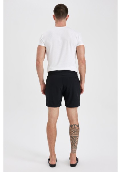 Fit Andy Kısa Boy Deniz Şortu Z6299AZ23HS