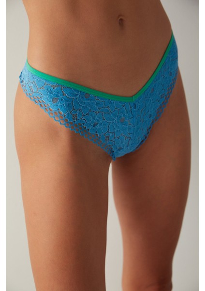 Grandeur V Model Brazilian Külot