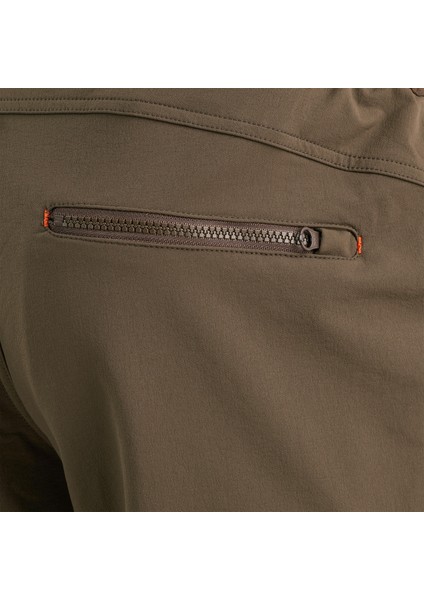 Solognac Outdoor Ve Avcılık Pantolonu - Kahverengi - Renfort 500 modelleri