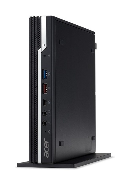 Veriton N VN4680GT Intel Core I5-11400 32GB 512GB SSD Free Dos Masaüstü Bilgisayar DTVUSEMF010 + Zetta Flash Bellek