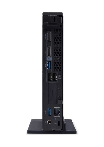 Veriton N VN4680GT Intel Core I5-11400 32GB 2tb SSD Free Dos Masaüstü Bilgisayar DTVUSEMF012 + Zetta Flash Bellek