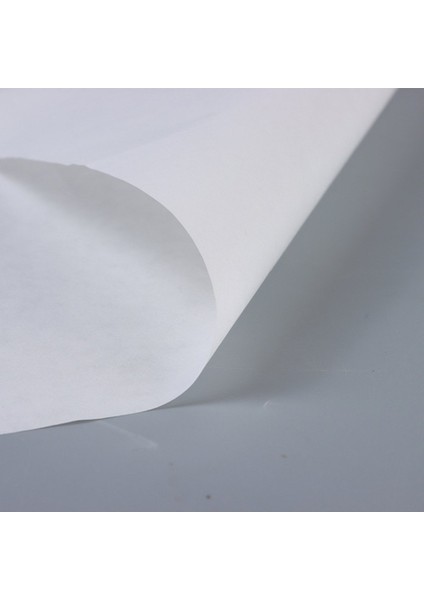 Roco Paper Co. Roco Paper Koruyucu Rulo Pelur Kağıt Beyaz 30 cm x 150 Metre 18 gr./m.