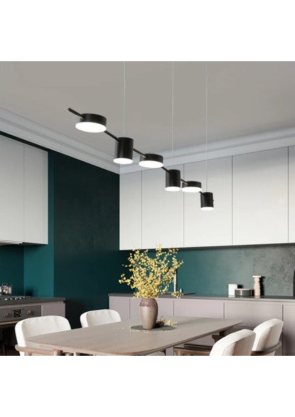 Sarkıt Led Avize Cord