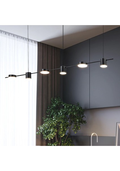 Sarkıt Led Avize Cord
