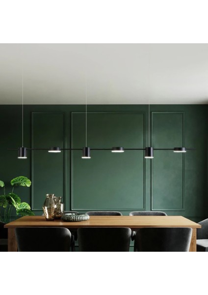 Sarkıt Led Avize Cord
